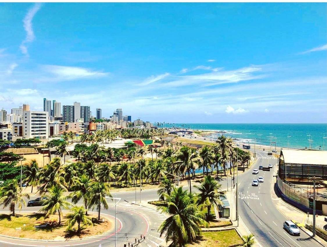 Stayhere! Fique Aqui! Apartamento 2/4 Mobiliado No Costa Azul :-) Σαλβαντόρ Εξωτερικό φωτογραφία