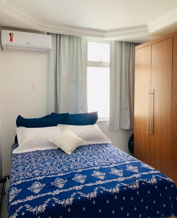 Stayhere! Fique Aqui! Apartamento 2/4 Mobiliado No Costa Azul :-) Σαλβαντόρ Εξωτερικό φωτογραφία