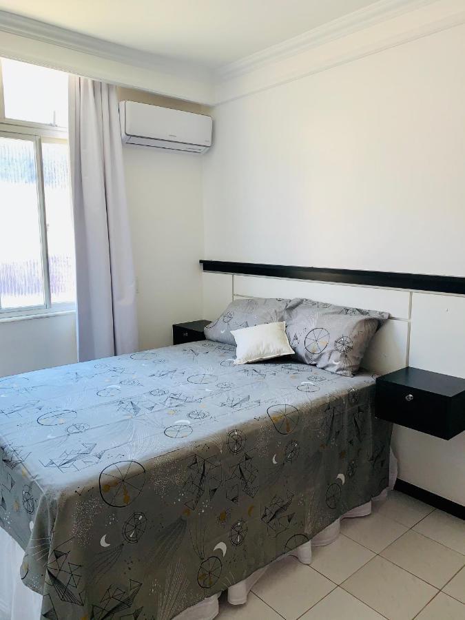Stayhere! Fique Aqui! Apartamento 2/4 Mobiliado No Costa Azul :-) Σαλβαντόρ Εξωτερικό φωτογραφία