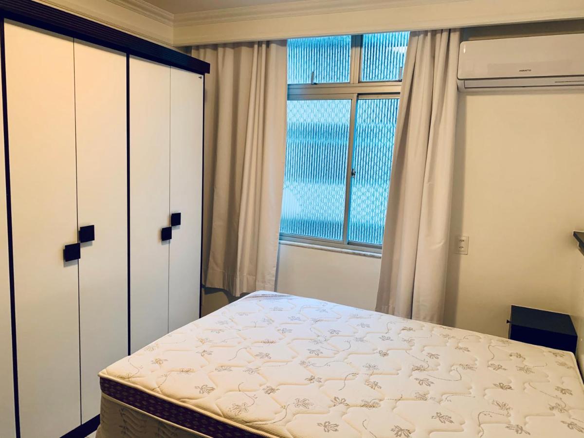 Stayhere! Fique Aqui! Apartamento 2/4 Mobiliado No Costa Azul :-) Σαλβαντόρ Εξωτερικό φωτογραφία