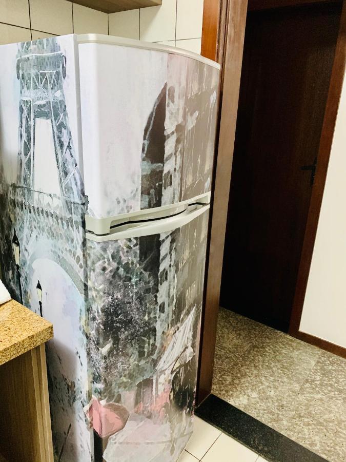 Stayhere! Fique Aqui! Apartamento 2/4 Mobiliado No Costa Azul :-) Σαλβαντόρ Εξωτερικό φωτογραφία
