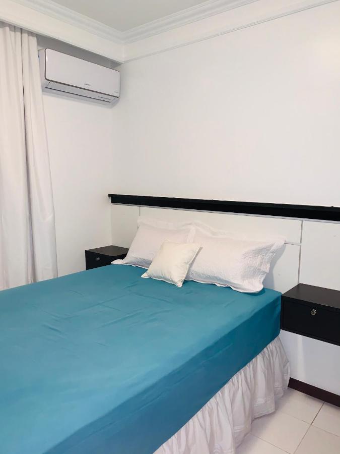 Stayhere! Fique Aqui! Apartamento 2/4 Mobiliado No Costa Azul :-) Σαλβαντόρ Εξωτερικό φωτογραφία