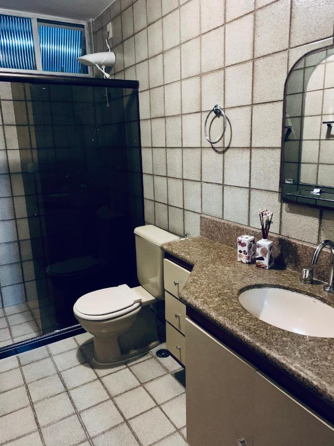 Stayhere! Fique Aqui! Apartamento 2/4 Mobiliado No Costa Azul :-) Σαλβαντόρ Εξωτερικό φωτογραφία