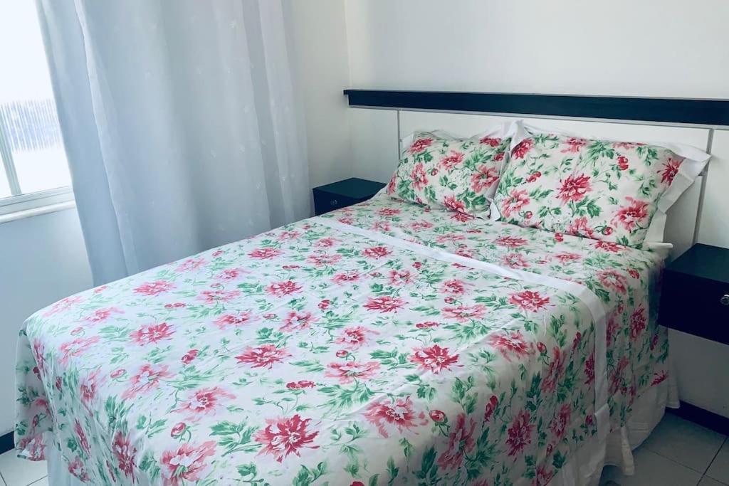 Stayhere! Fique Aqui! Apartamento 2/4 Mobiliado No Costa Azul :-) Σαλβαντόρ Εξωτερικό φωτογραφία