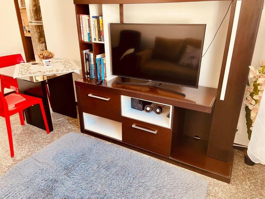 Stayhere! Fique Aqui! Apartamento 2/4 Mobiliado No Costa Azul :-) Σαλβαντόρ Εξωτερικό φωτογραφία