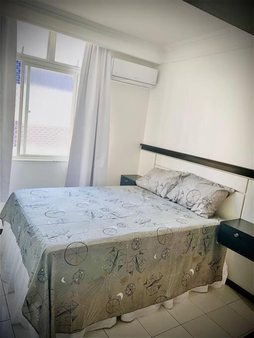 Stayhere! Fique Aqui! Apartamento 2/4 Mobiliado No Costa Azul :-) Σαλβαντόρ Εξωτερικό φωτογραφία