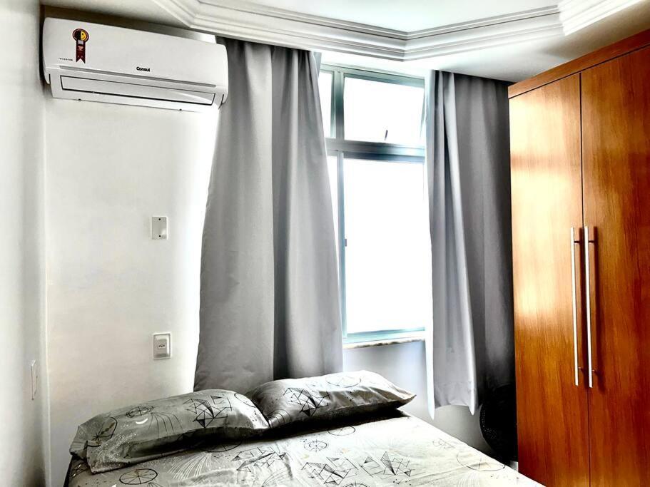 Stayhere! Fique Aqui! Apartamento 2/4 Mobiliado No Costa Azul :-) Σαλβαντόρ Εξωτερικό φωτογραφία