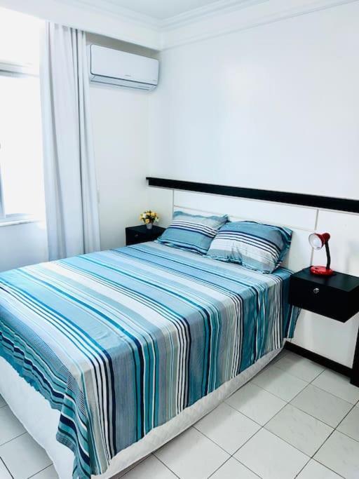 Stayhere! Fique Aqui! Apartamento 2/4 Mobiliado No Costa Azul :-) Σαλβαντόρ Εξωτερικό φωτογραφία