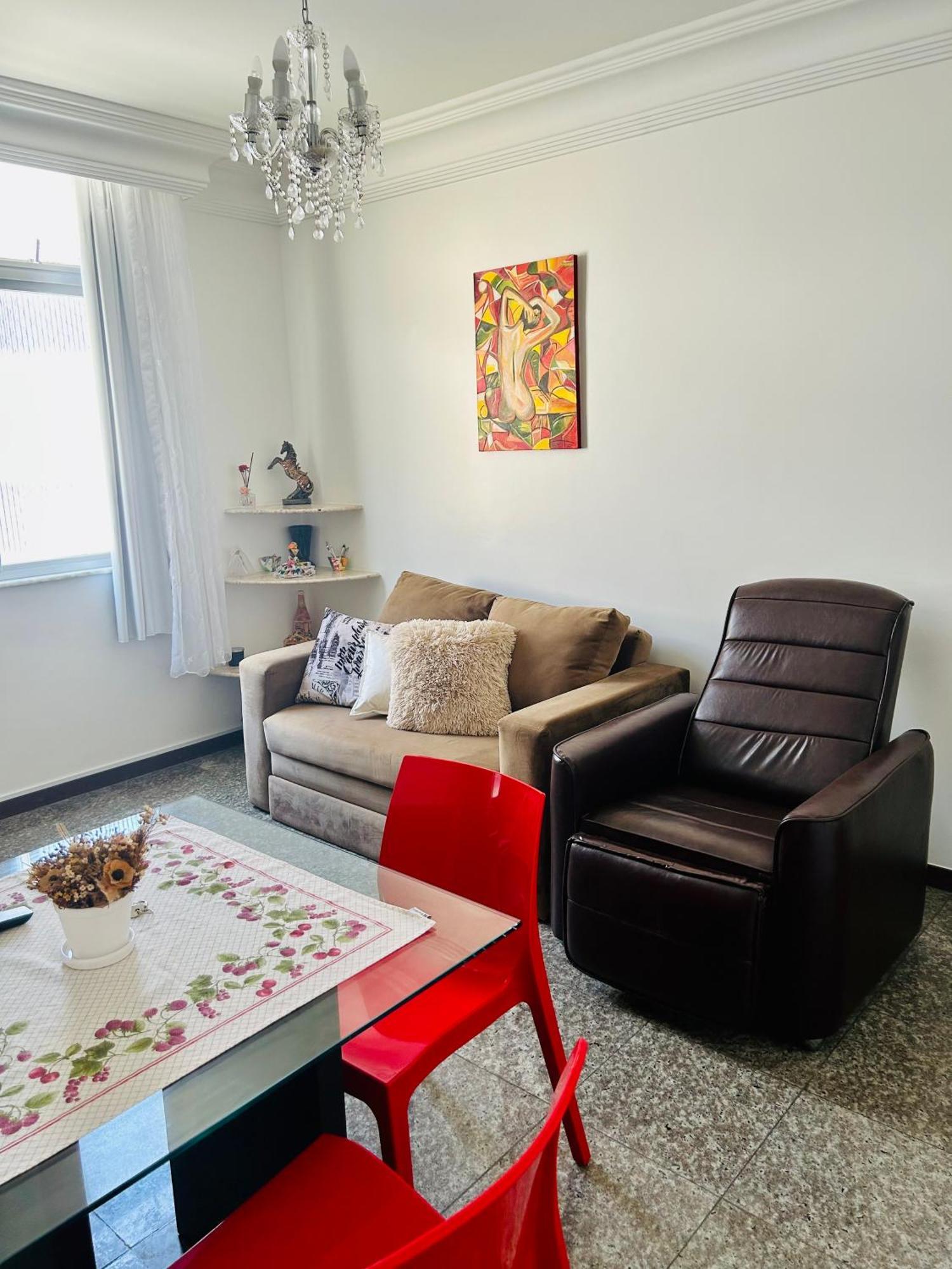 Stayhere! Fique Aqui! Apartamento 2/4 Mobiliado No Costa Azul :-) Σαλβαντόρ Εξωτερικό φωτογραφία